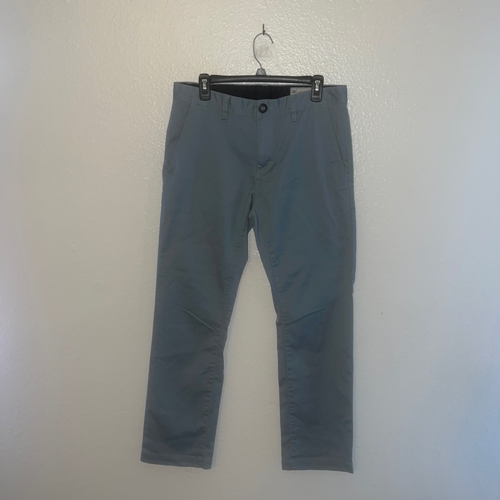 Volcom pants
